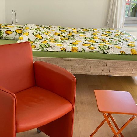 B&B Tannen124 Oberburg Ngoại thất bức ảnh