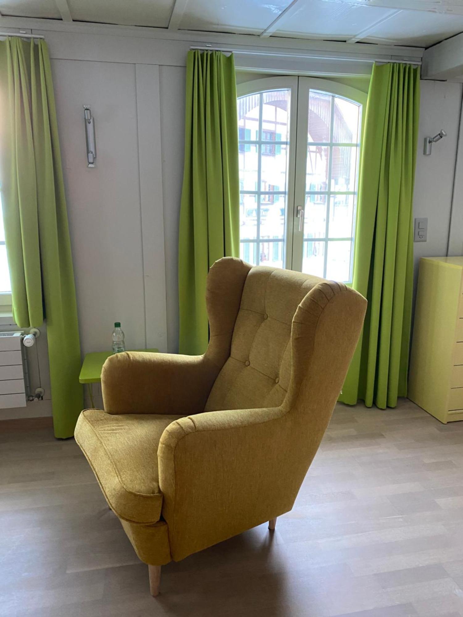 B&B Tannen124 Oberburg Ngoại thất bức ảnh