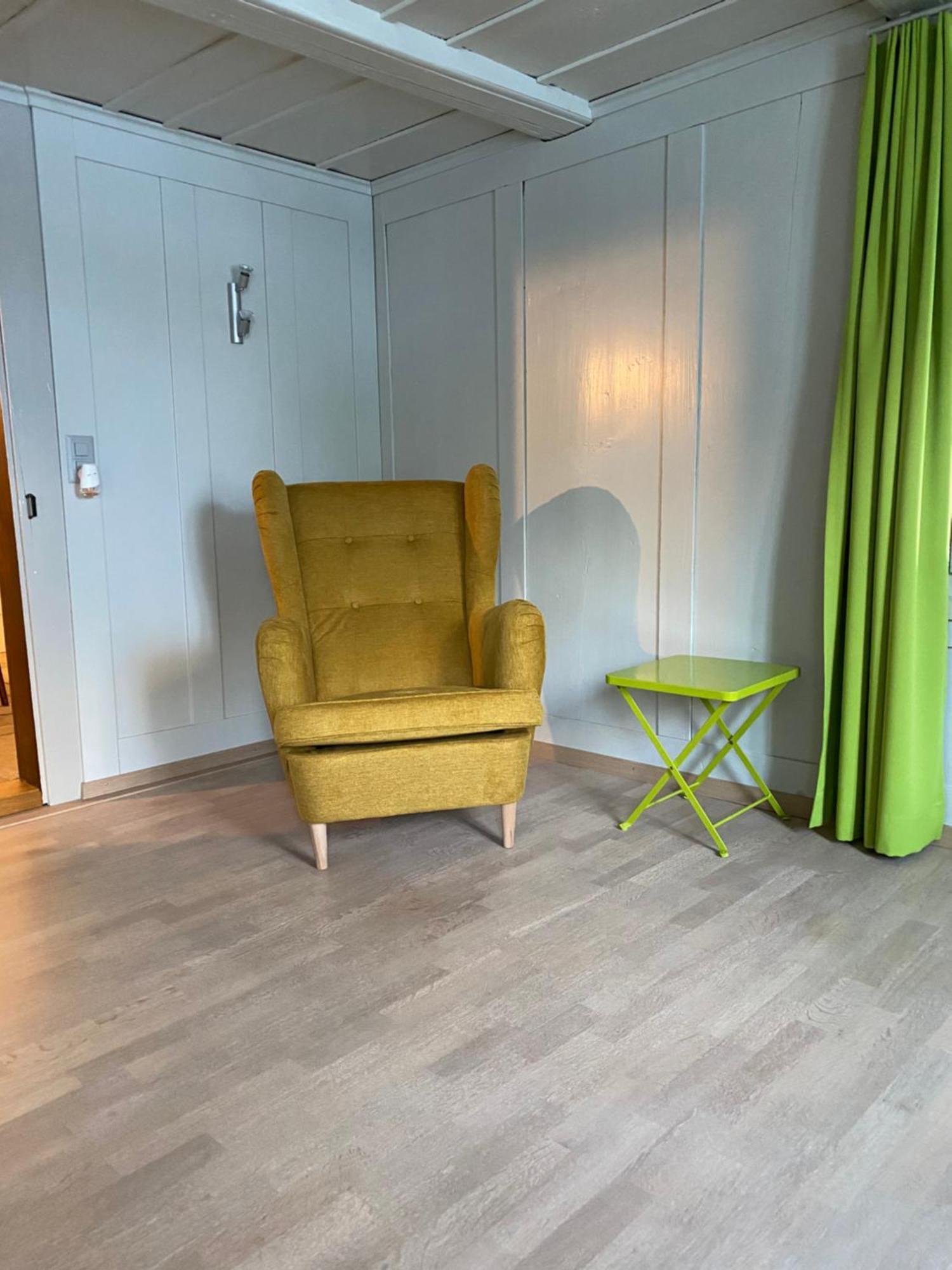 B&B Tannen124 Oberburg Ngoại thất bức ảnh