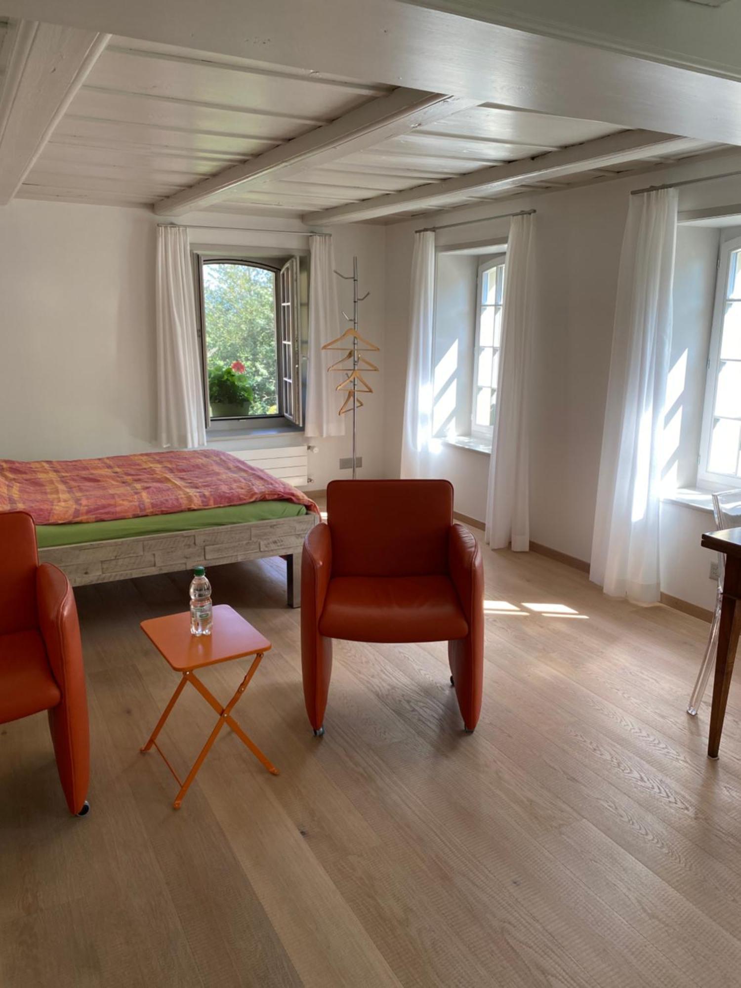 B&B Tannen124 Oberburg Ngoại thất bức ảnh