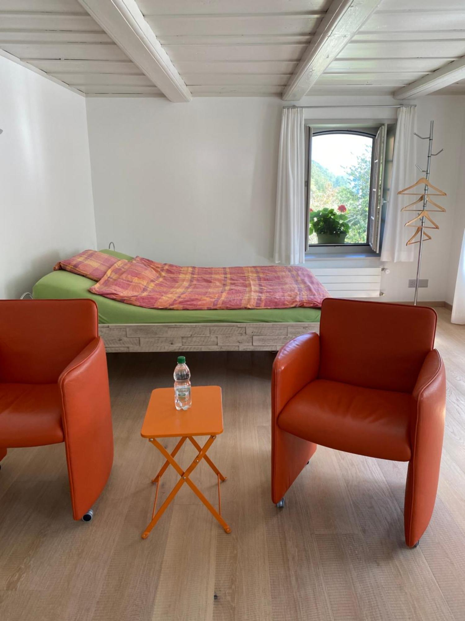B&B Tannen124 Oberburg Ngoại thất bức ảnh