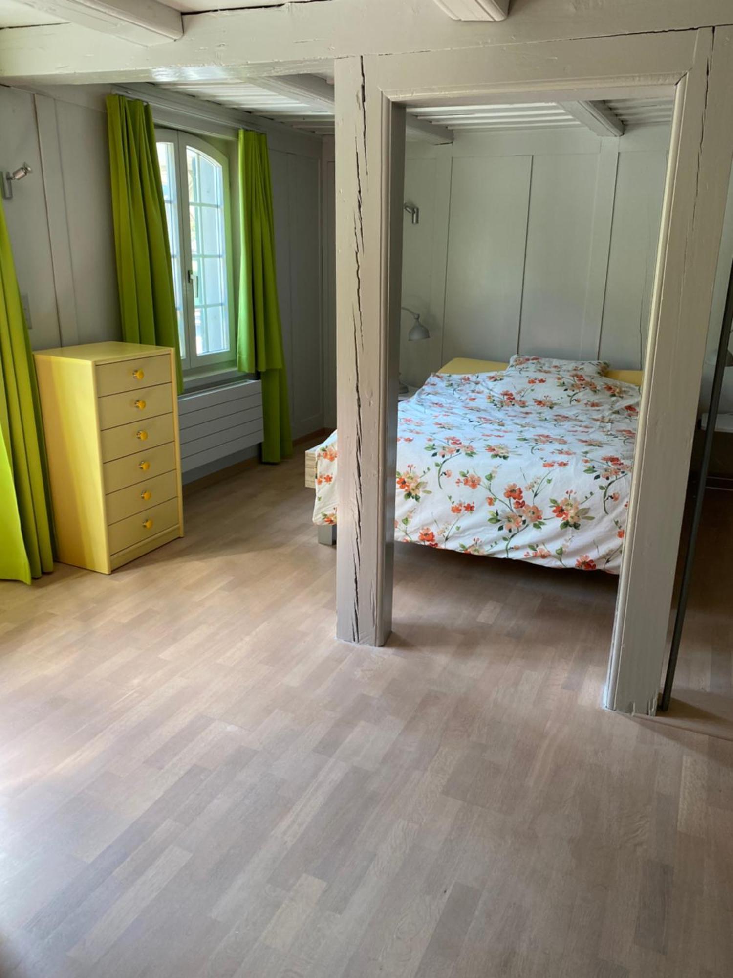 B&B Tannen124 Oberburg Ngoại thất bức ảnh