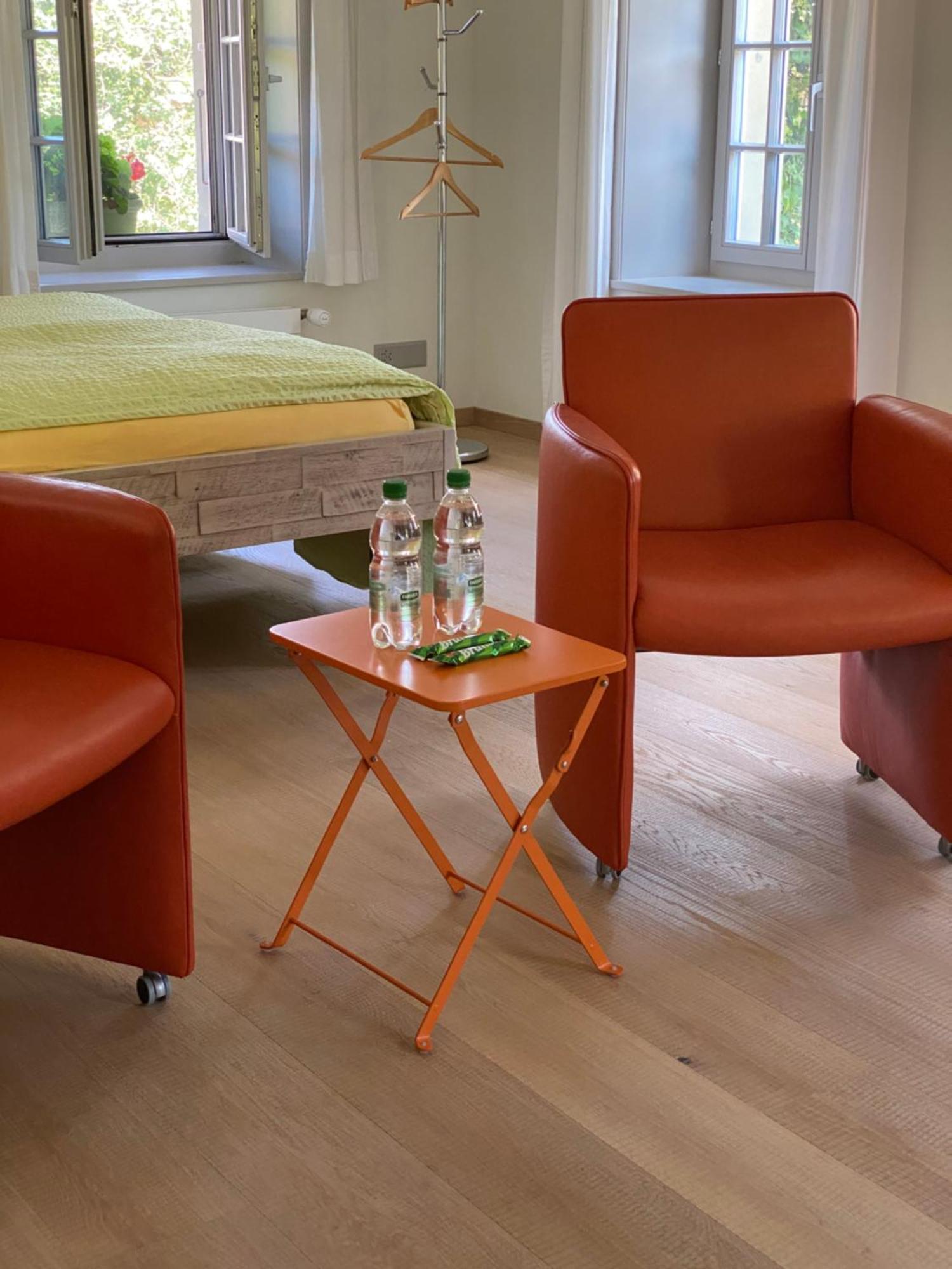 B&B Tannen124 Oberburg Ngoại thất bức ảnh