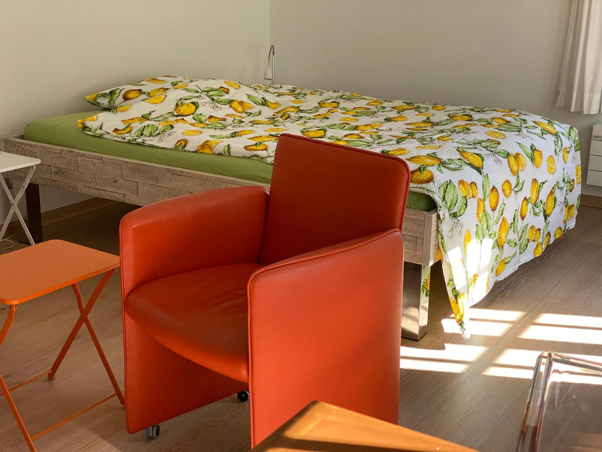 B&B Tannen124 Oberburg Ngoại thất bức ảnh